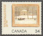 Canada Scott 1076 MNH